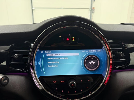 MINI Cooper - Afbeelding 25 van 30