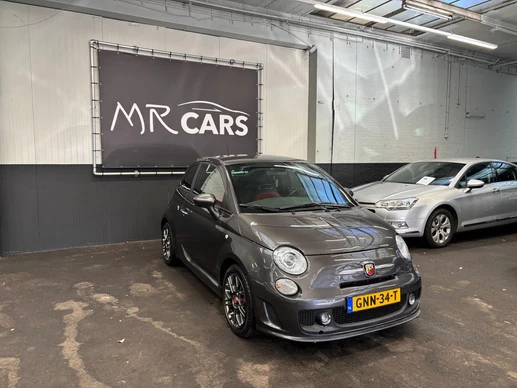 Fiat 500 - Afbeelding 2 van 17