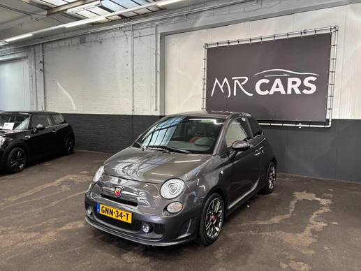 Fiat 500 - Afbeelding 5 van 17