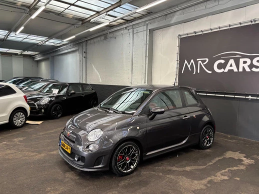 Fiat 500 - Afbeelding 6 van 17