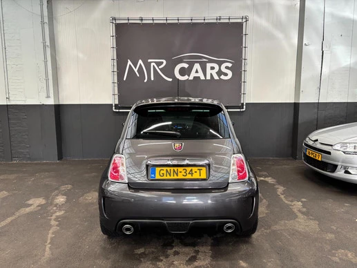 Fiat 500 - Afbeelding 7 van 17