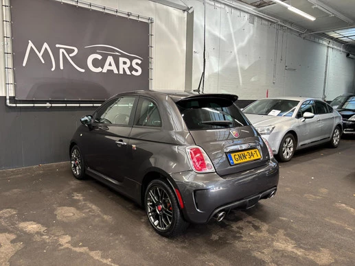 Fiat 500 - Afbeelding 8 van 17