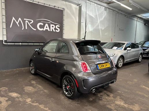 Fiat 500 - Afbeelding 9 van 17