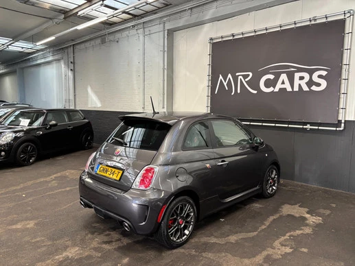 Fiat 500 - Afbeelding 11 van 17