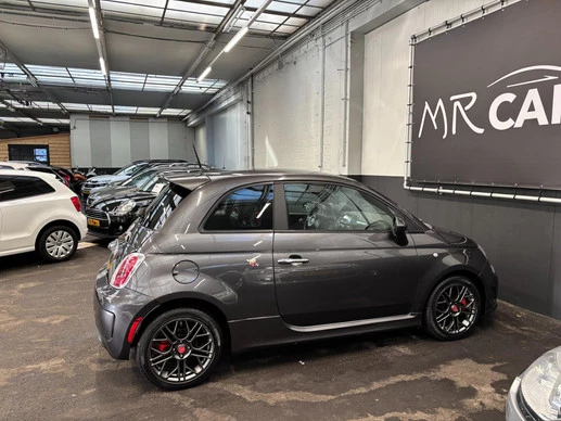 Fiat 500 - Afbeelding 12 van 17