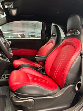 Fiat 500 - Afbeelding 13 van 17