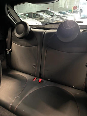 Fiat 500 - Afbeelding 14 van 17