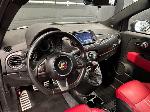 Fiat 500 - Afbeelding 15 van 17