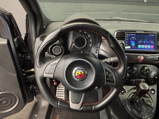 Fiat 500 - Afbeelding 16 van 17