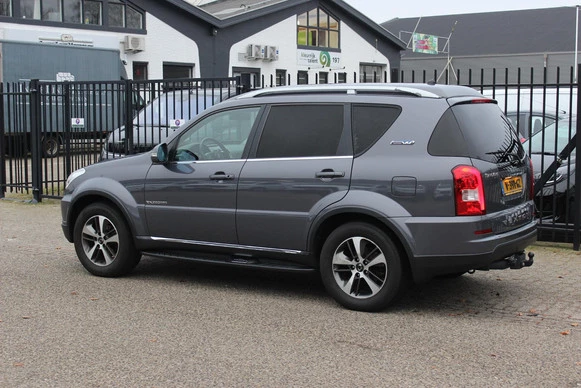 SsangYong Rexton - Afbeelding 2 van 25