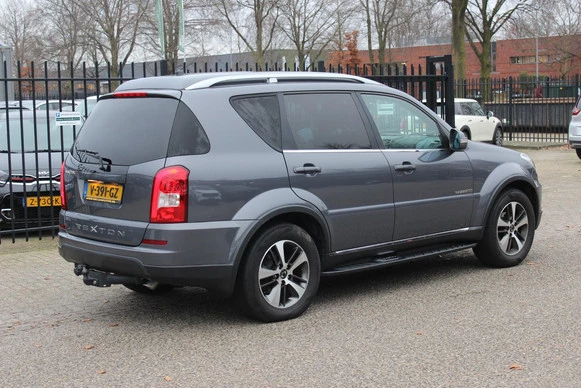 SsangYong Rexton - Afbeelding 7 van 25