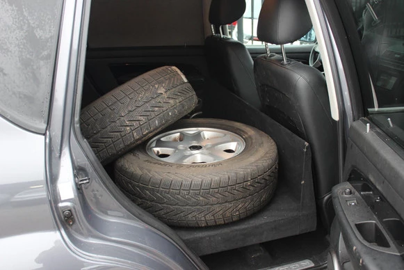 SsangYong Rexton - Afbeelding 9 van 25