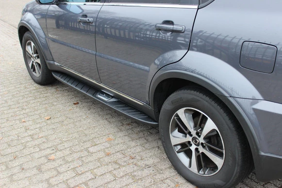 SsangYong Rexton - Afbeelding 11 van 25