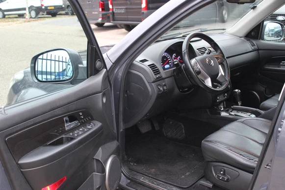 SsangYong Rexton - Afbeelding 13 van 25
