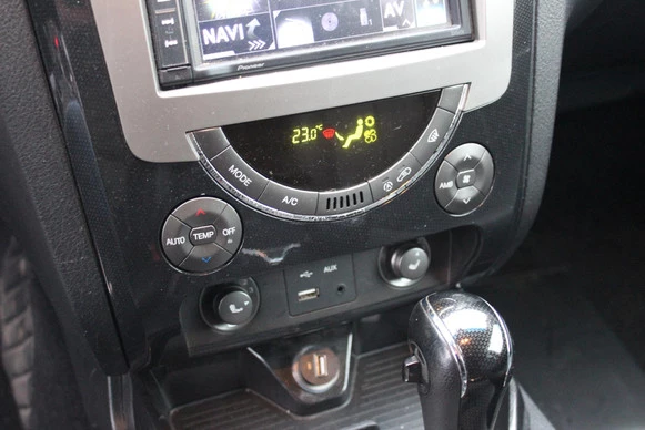 SsangYong Rexton - Afbeelding 15 van 25