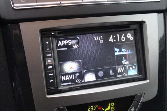 SsangYong Rexton - Afbeelding 16 van 25