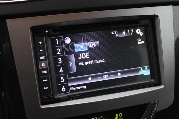 SsangYong Rexton - Afbeelding 17 van 25