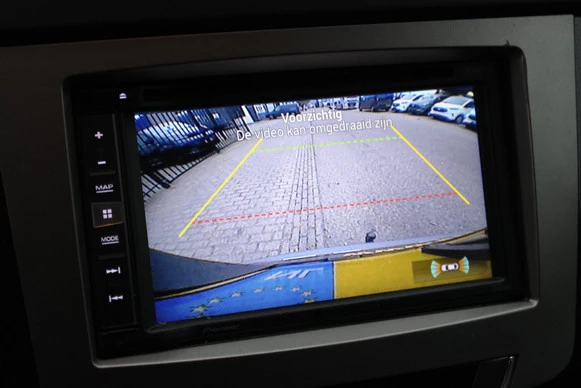 SsangYong Rexton - Afbeelding 19 van 25