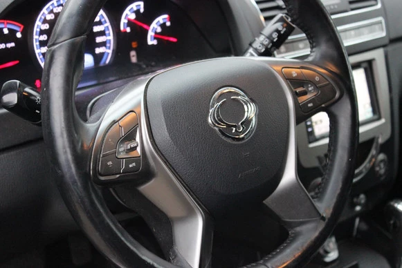 SsangYong Rexton - Afbeelding 20 van 25