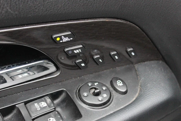 SsangYong Rexton - Afbeelding 21 van 25