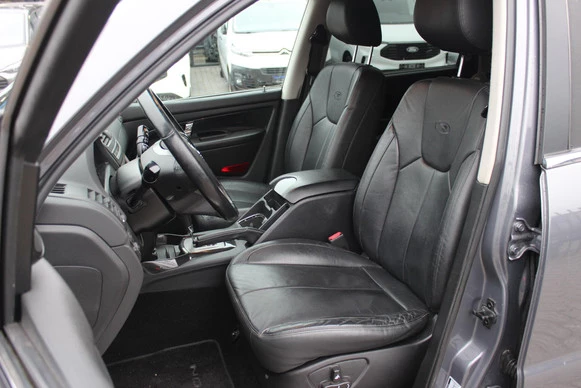 SsangYong Rexton - Afbeelding 22 van 25