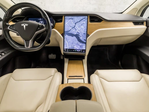 Tesla Model X - Afbeelding 6 van 30