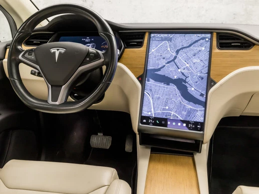 Tesla Model X - Afbeelding 7 van 30