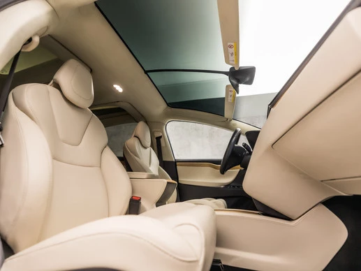 Tesla Model X - Afbeelding 8 van 30
