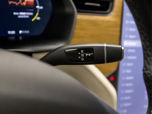 Tesla Model X - Afbeelding 23 van 30