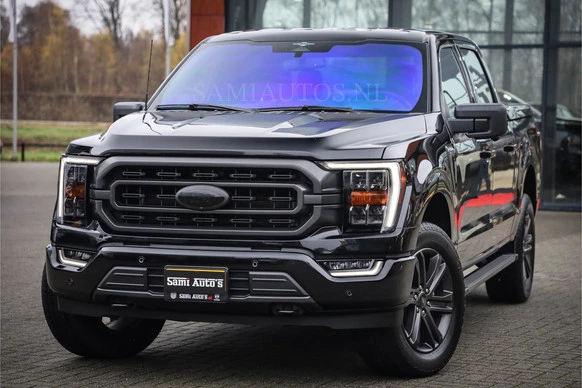 Ford F-150 - Afbeelding 1 van 30