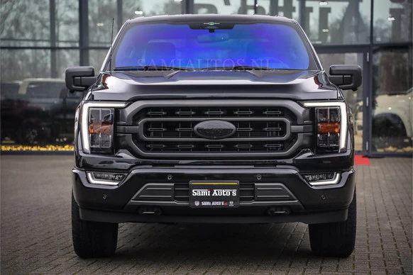 Ford F-150 - Afbeelding 2 van 30