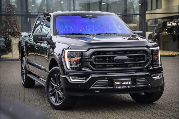 Ford F-150 - Afbeelding 3 van 30