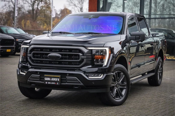 Ford F-150 - Afbeelding 7 van 30