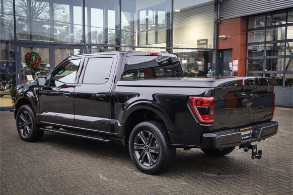 Ford F-150 - Afbeelding 9 van 30