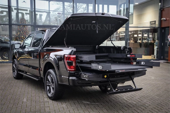 Ford F-150 - Afbeelding 10 van 30