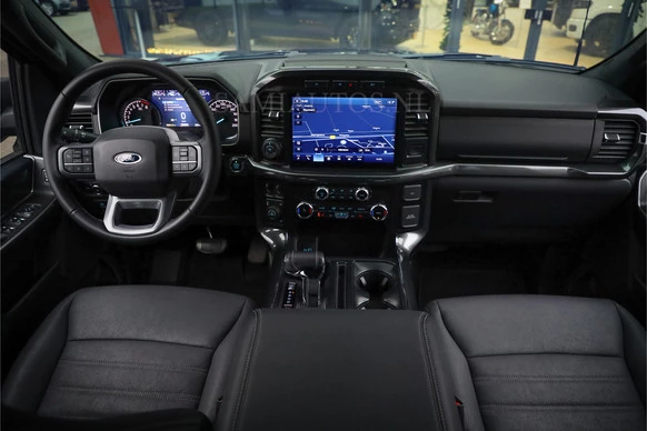 Ford F-150 - Afbeelding 12 van 30