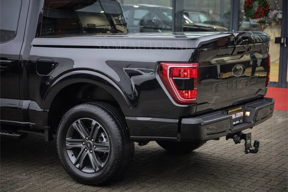 Ford F-150 - Afbeelding 18 van 30