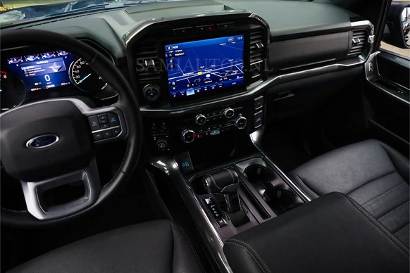 Ford F-150 - Afbeelding 19 van 30