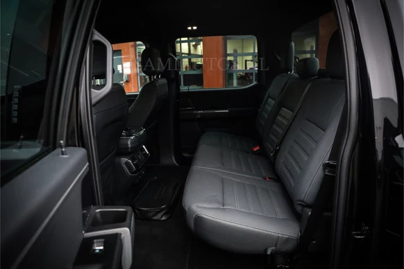 Ford F-150 - Afbeelding 23 van 30