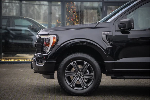 Ford F-150 - Afbeelding 24 van 30