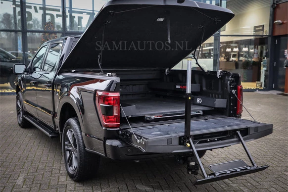 Ford F-150 - Afbeelding 28 van 30