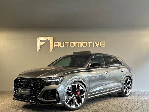 Audi RSQ8 - Afbeelding 1 van 30