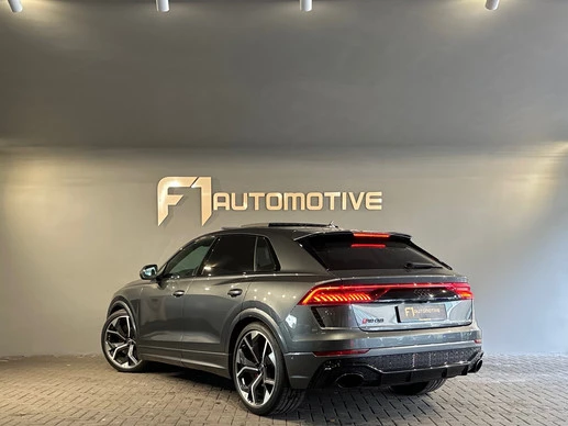 Audi RSQ8 - Afbeelding 3 van 30
