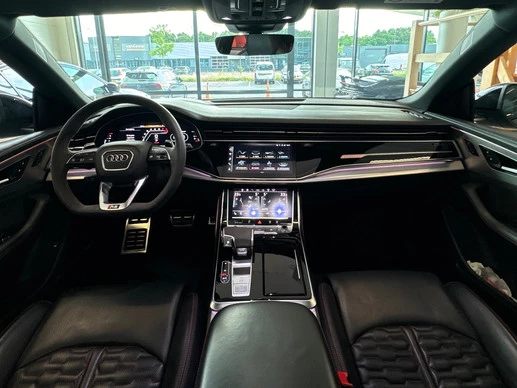 Audi RSQ8 - Afbeelding 4 van 30