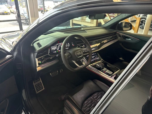 Audi RSQ8 - Afbeelding 5 van 30
