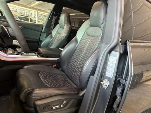 Audi RSQ8 - Afbeelding 6 van 30
