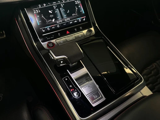 Audi RSQ8 - Afbeelding 8 van 30