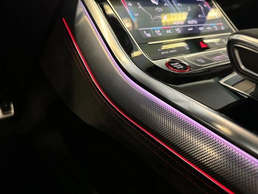 Audi RSQ8 - Afbeelding 9 van 30