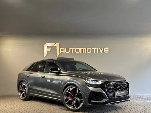 Audi RSQ8 - Afbeelding 10 van 30