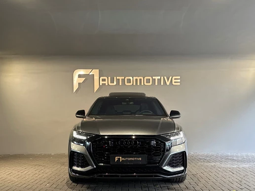 Audi RSQ8 - Afbeelding 11 van 30